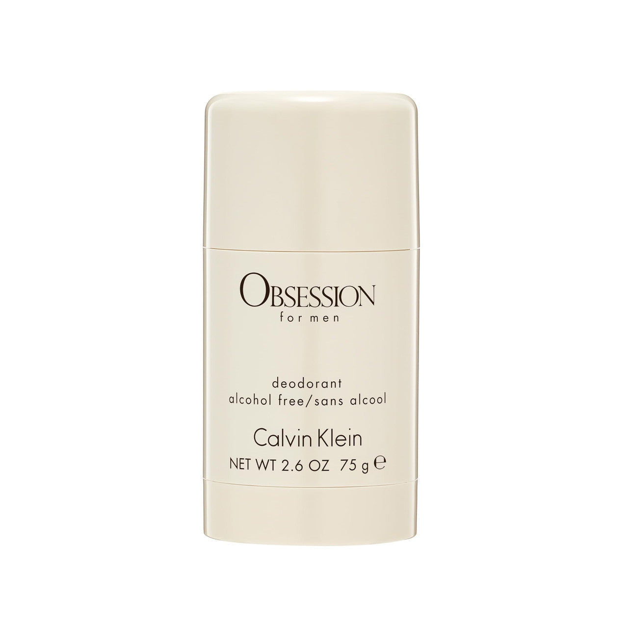 OBSESSION 2.6 DEODORANT STICK FOR MEN
