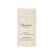OBSESSION 2.6 DEODORANT STICK FOR MEN
