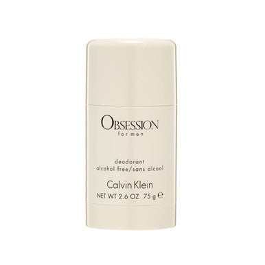 Obsession 2.6 Deodorant Stick For Men - ACCEXO