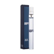 CALVIN KLEIN DEFY 0.33 EAU DE TOILETTE SPRAY FOR MEN
