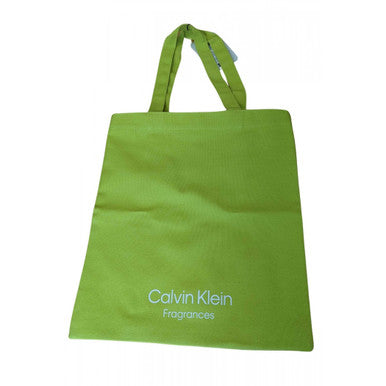 Calvin Klein Fragrances Spring Tote Bag - ACCEXO