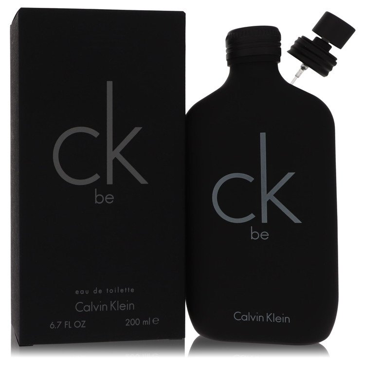 Ck Be Perfume By Calvin Klein Eau De Toilette Spray (Unisex)