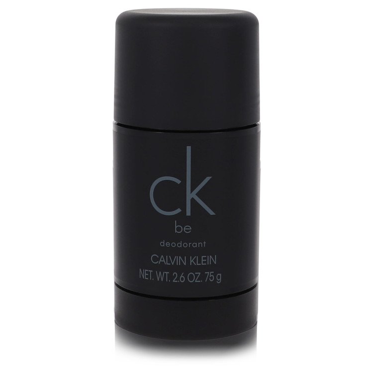 Ck Be Cologne By Calvin Klein Deodorant Stick