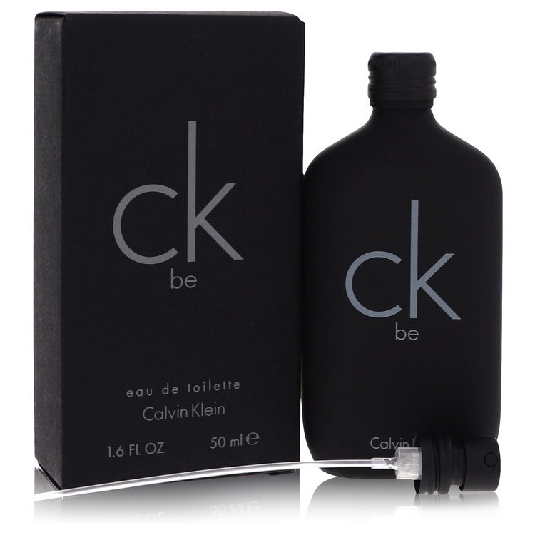 Ck Be Cologne By Calvin Klein Eau De Toilette Spray (Unisex)