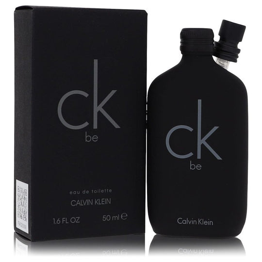 Ck Be Perfume By Calvin Klein Eau De Toilette Spray (Unisex)