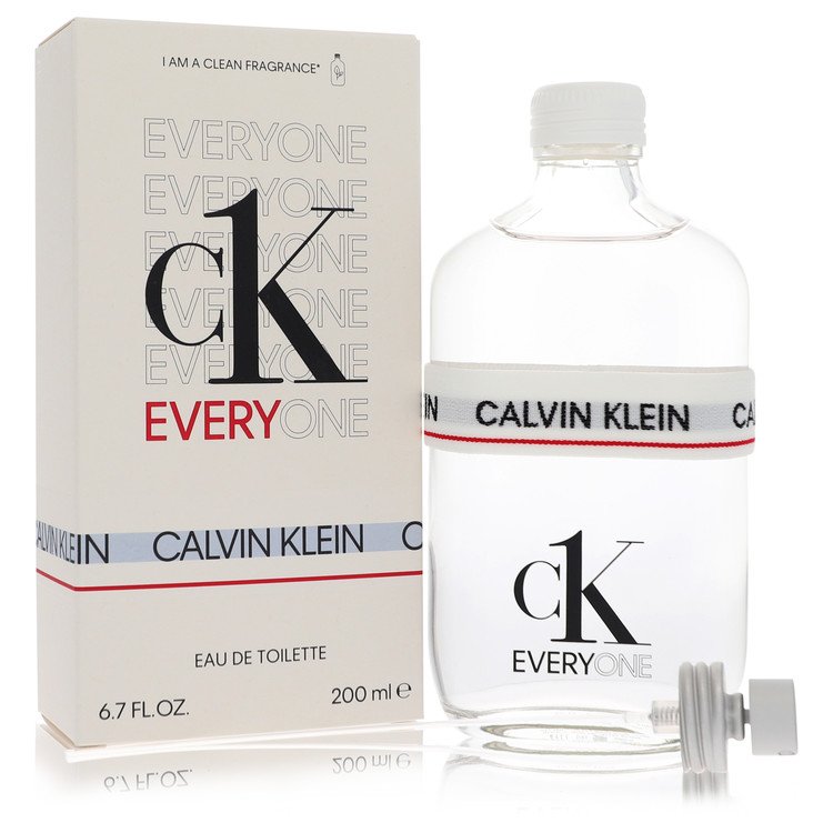 Ck Everyone Perfume By Calvin Klein Eau De Toilette Spray (Unisex)