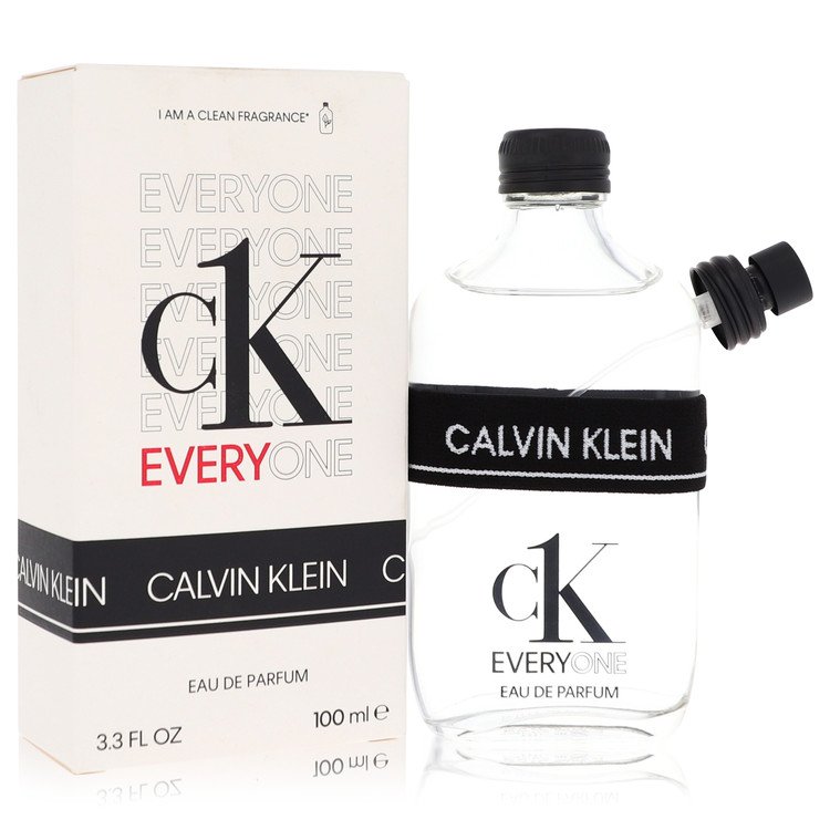 Ck Everyone Perfume By Calvin Klein Eau De Parfum Spray