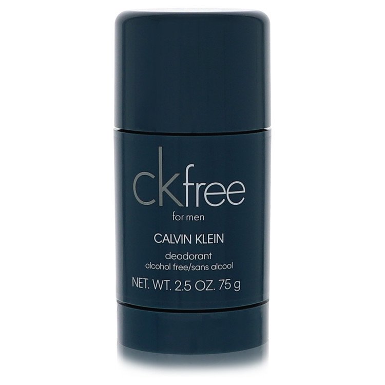 Ck Free Cologne By Calvin Klein Deodorant Stick