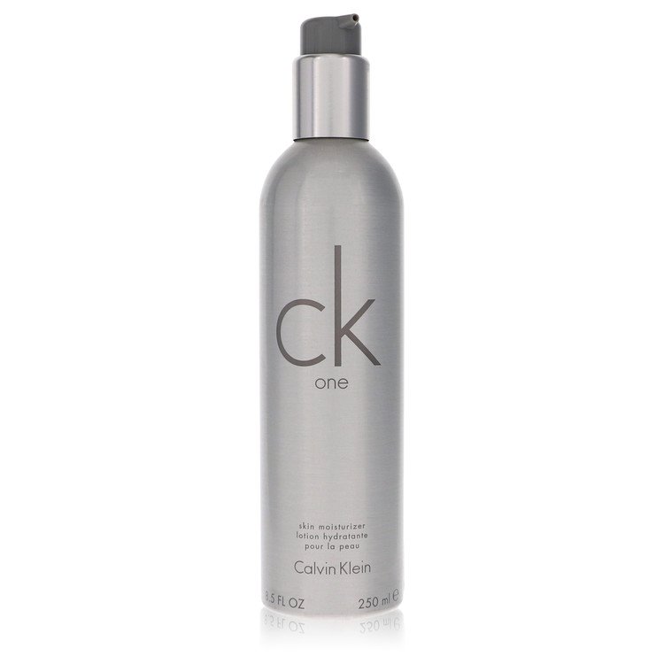 Ck One Cologne By Calvin Klein Body Lotion / Skin Moisturizer (Tester)