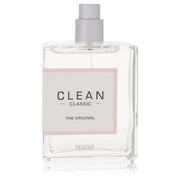 Clean - Clean Original Perfume By Clean Eau De Parfum Spray (Tester). SKU: 518761
