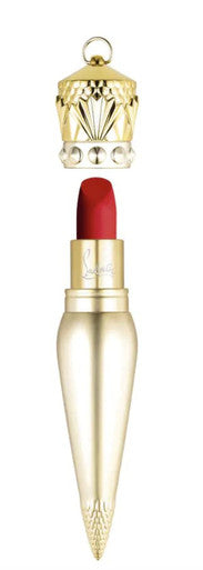 Christian Louboutin 0.13 Velvet Matte Lip Colour Altressa 008m - ACCEXO