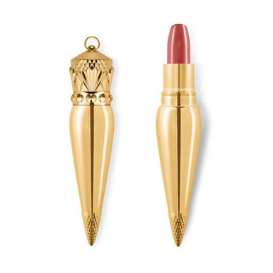 Christian Louboutin 0.13 Silky Satin Lipstick Belly Bloom 011 - ACCEXO