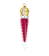 CHRISTIAN LOUBOUTIN 0.16 LIP GLOSS JOSEPHINE 002G