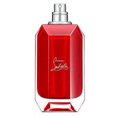 Christian Louboutin Loubidoo Tester 3 Oz Eau De Parfum Spray For Women - ACCEXO
