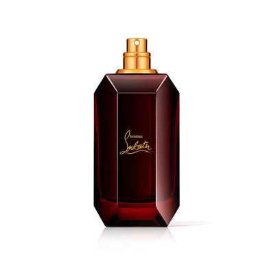 Christian Louboutin Loubicharm Tester 3 Oz Eau De Parfum Spray Intense - ACCEXO