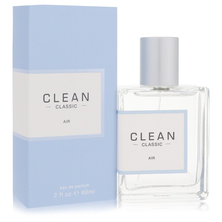 Clean - Clean Air Perfume By Clean Eau De Parfum Spray. SKU: 518123