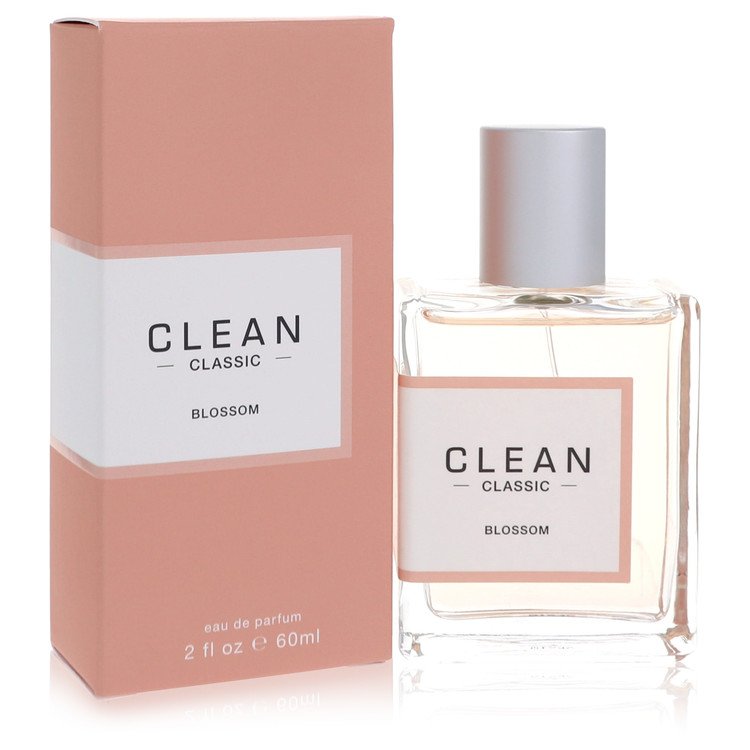 Clean Blossom Perfume By Clean Eau De Parfum Spray