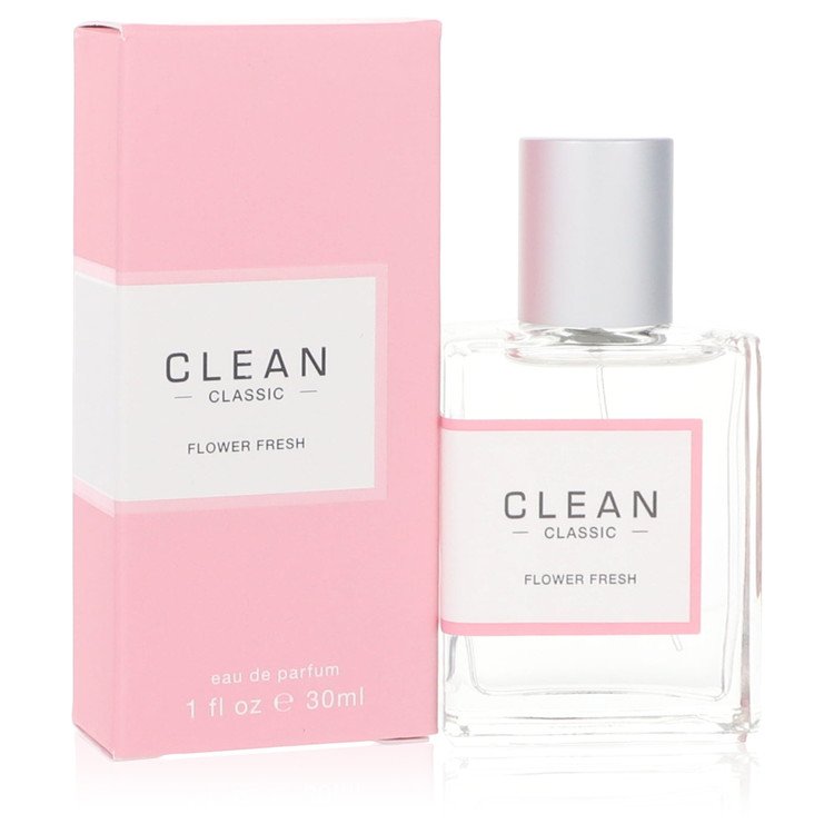 Clean - Clean Flower Fresh Perfume By Clean Eau De Parfum Spray. SKU: 557584