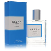 Clean - Clean Pure Soap Cologne By Clean Eau De Parfum Spray (Unisex). SKU: 558625