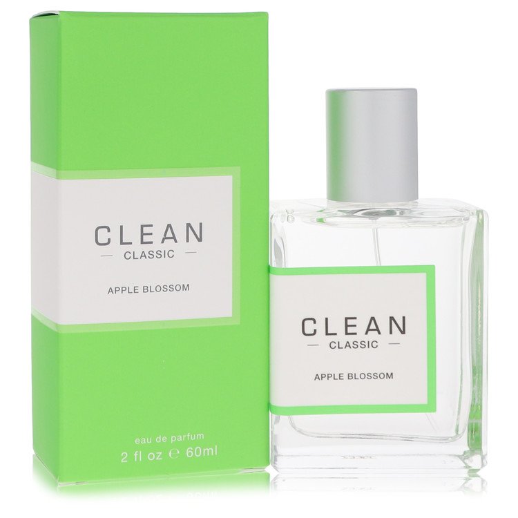 Clean - Clean Classic Apple Blossom Perfume By Clean Eau De Parfum Spray. SKU: 563884