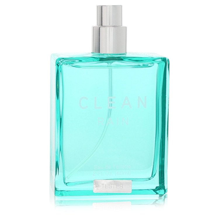 Clean - Clean Rain Perfume By Clean Eau De Toilette Spray (Tester). SKU: 553074