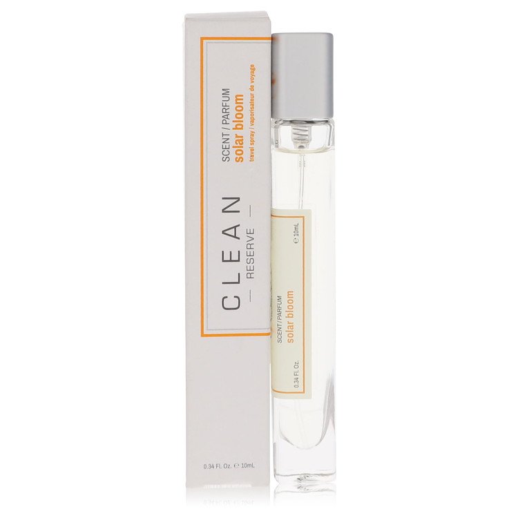 Clean - Clean Reserve Solar Bloom Perfume By Clean Travel Spray. SKU: 559687