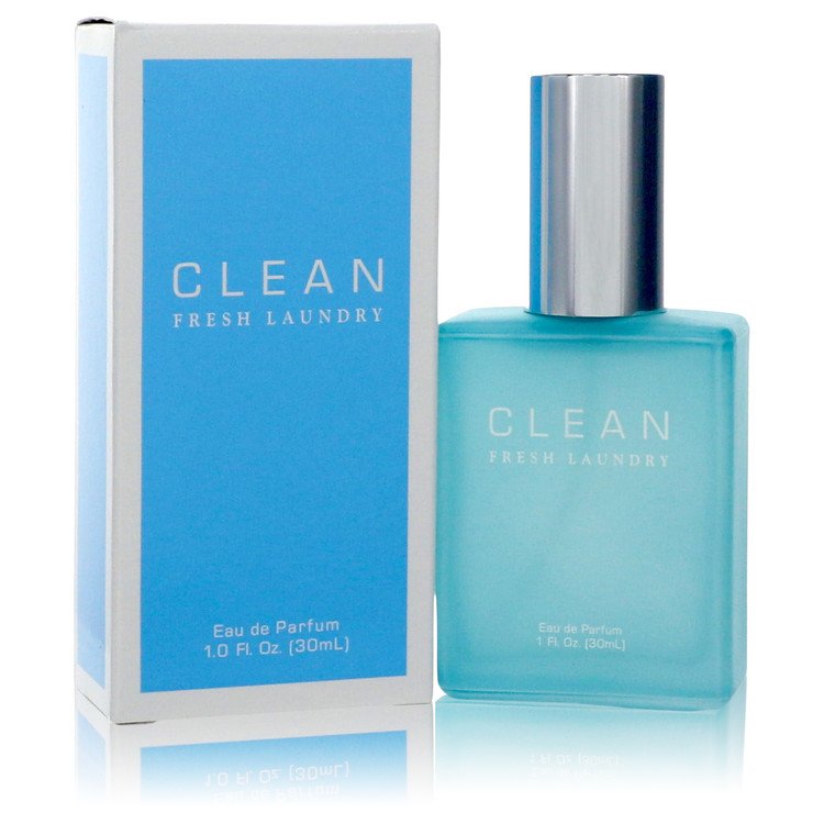Clean - Clean Fresh Laundry Perfume By Clean Eau De Parfum Spray. SKU: 555349