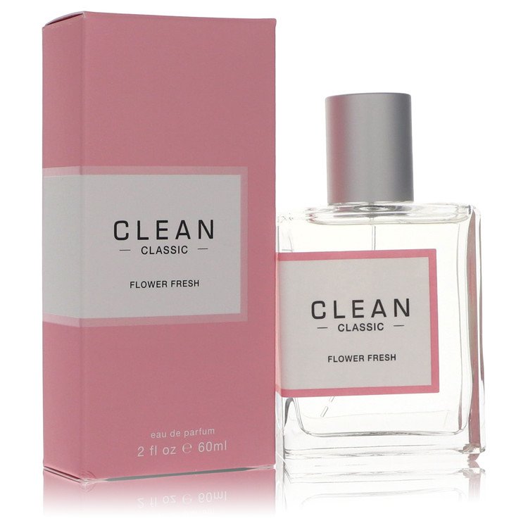 Clean - Clean Flower Fresh Perfume By Clean Eau De Parfum Spray. SKU: 558621