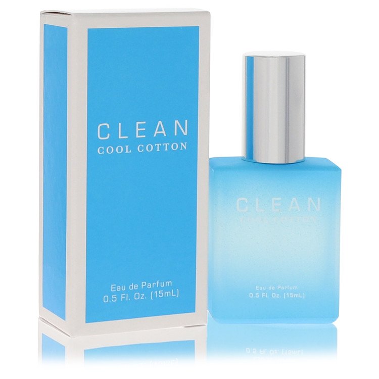 Clean Cool Cotton Perfume By Clean Eau De Parfum Spray