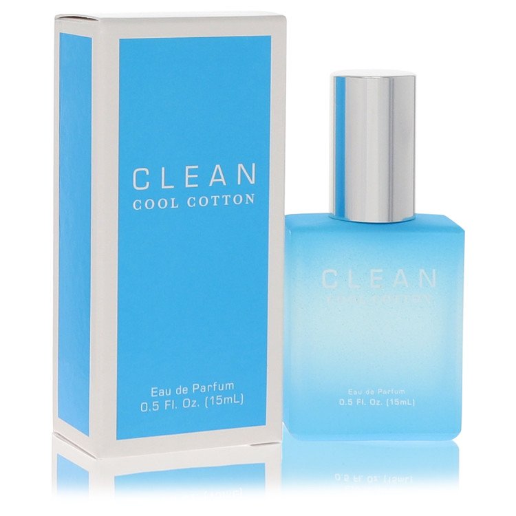 Clean - Clean Cool Cotton Perfume By Clean Eau De Parfum Spray. SKU: 553158