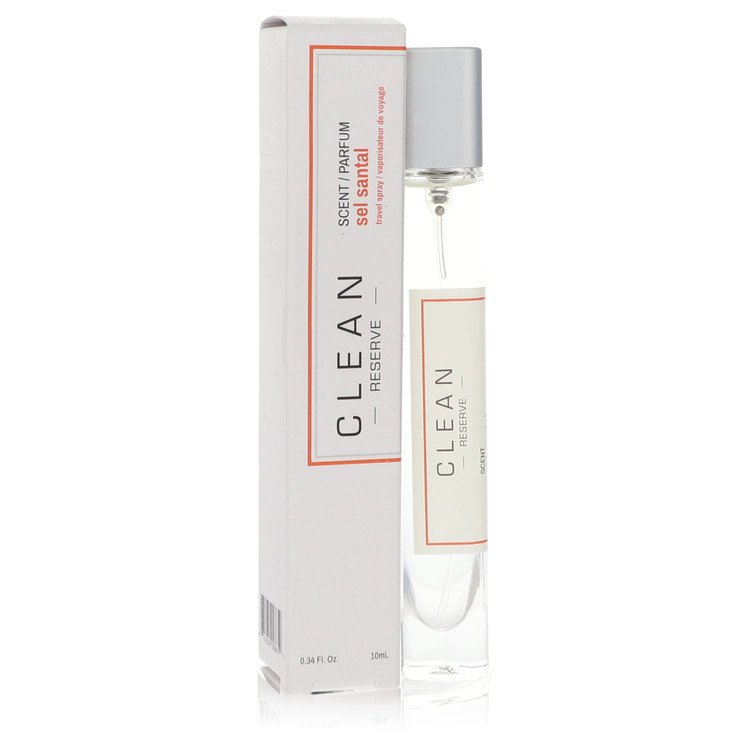 Clean - Clean Reserve Sel Santal Perfume By Clean Travel EDP Spray. SKU: 557876