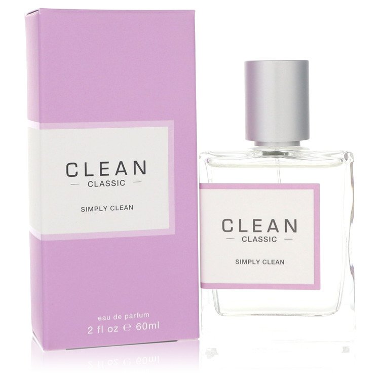 Clean - Clean Simply Clean Perfume By Clean Eau De Parfum Spray (Unisex). SKU: 557897