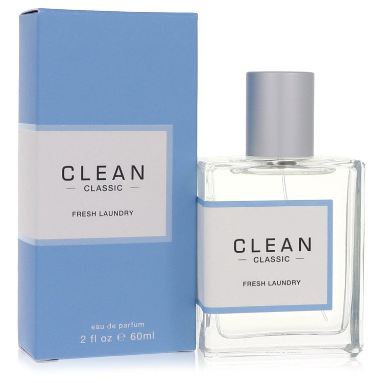 Clean Fresh Laundry Perfume By Clean Eau De Parfum Spray