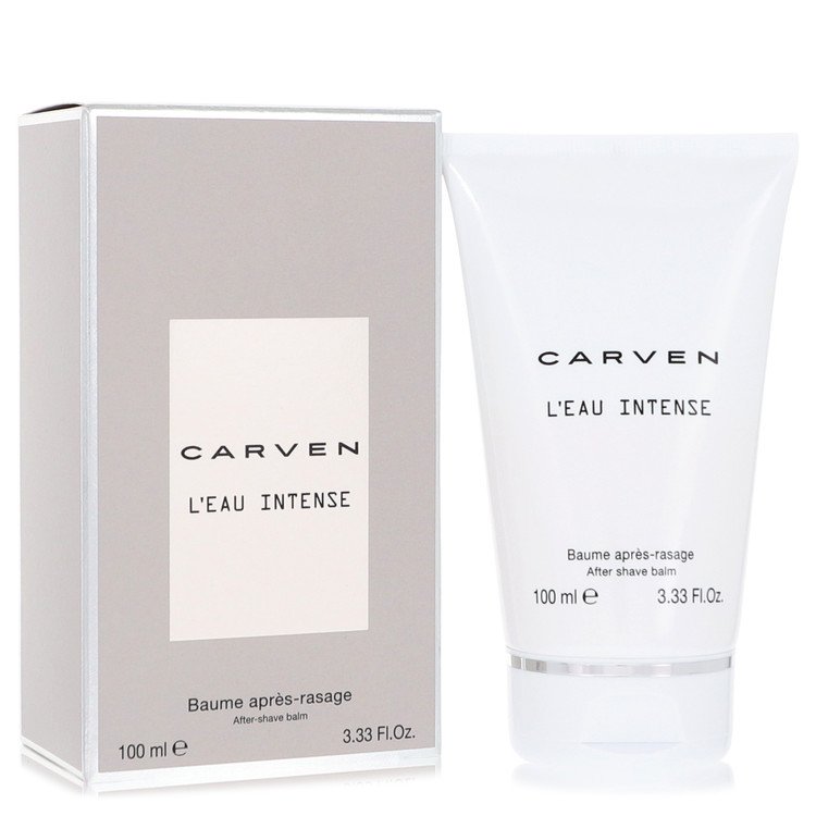 Carven L'eau Intense Cologne By Carven After Shave Balm