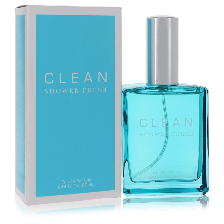 Clean - Clean Shower Fresh Perfume By Clean Eau De Parfum Spray. SKU: 461341
