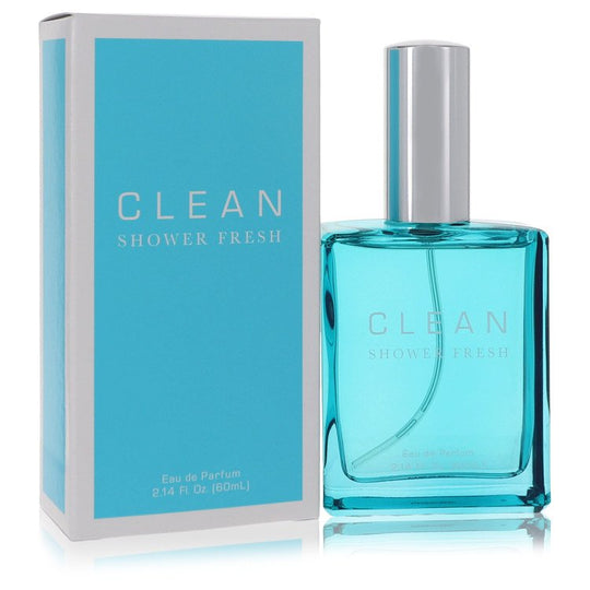 Clean Shower Fresh Perfume By Clean Eau De Parfum Spray