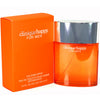 CLINIQUE HAPPY 3.4 COLOGNE SPRAY FOR MEN BY CLINIQUE