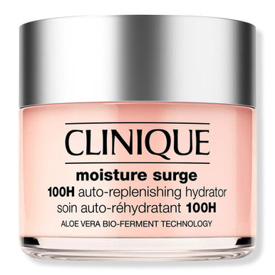 Clinique Moisture Surge 100h Auto-Replenishing Tester 4.2 Hydrator - ACCEXO