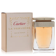 Cartier - Cartier La Panthere Perfume By Cartier Eau De Parfum Spray. SKU: 518618