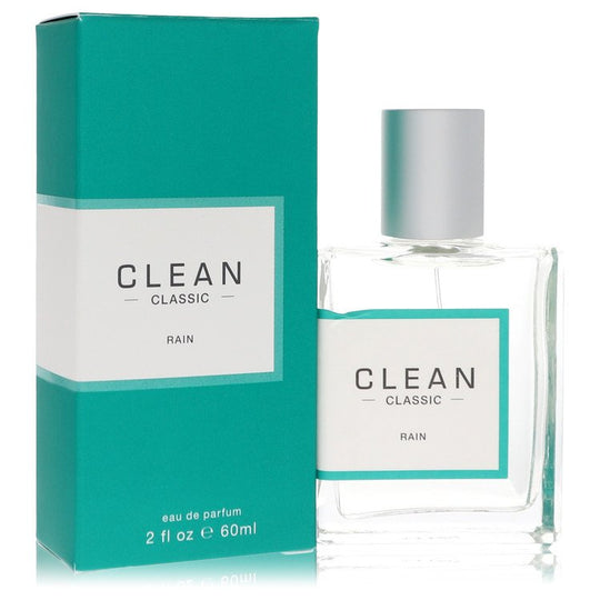 Clean Rain Perfume By Clean Eau De Parfum Spray