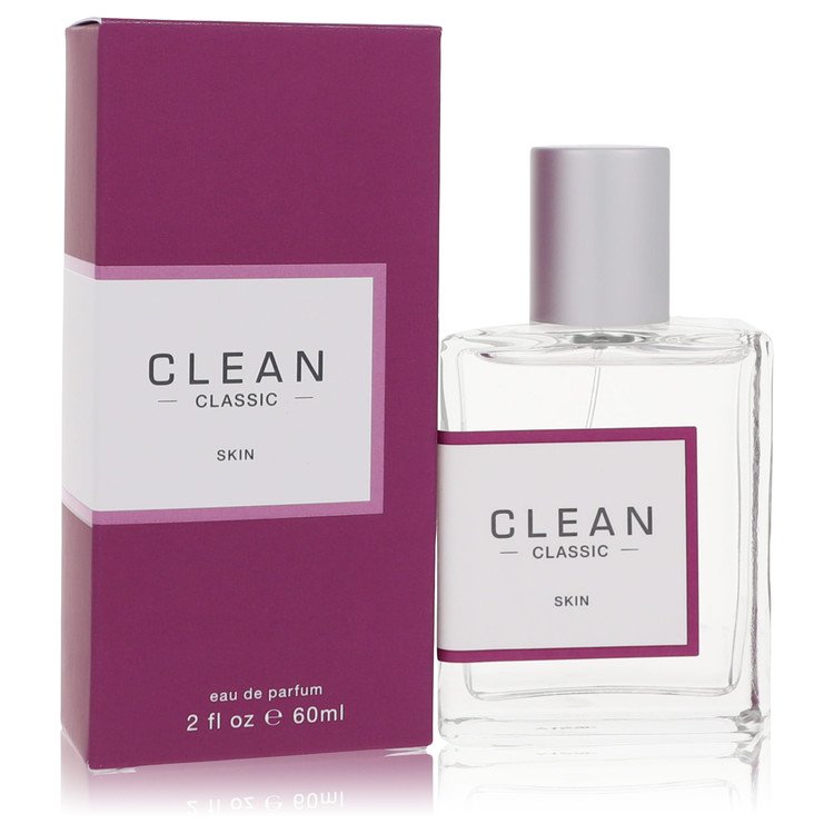 Clean Skin Perfume By Clean Eau De Parfum Spray