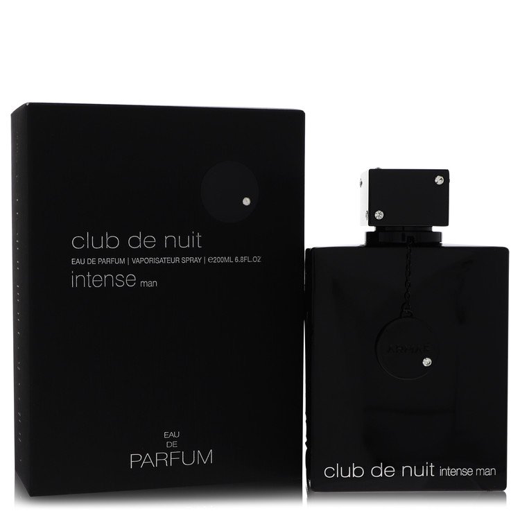 Club De Nuit Intense Cologne By Armaf Eau De Parfum Spray