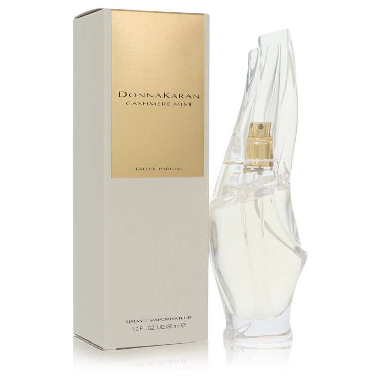 Cashmere Mist Perfume By Donna Karan Eau De Parfum Spray