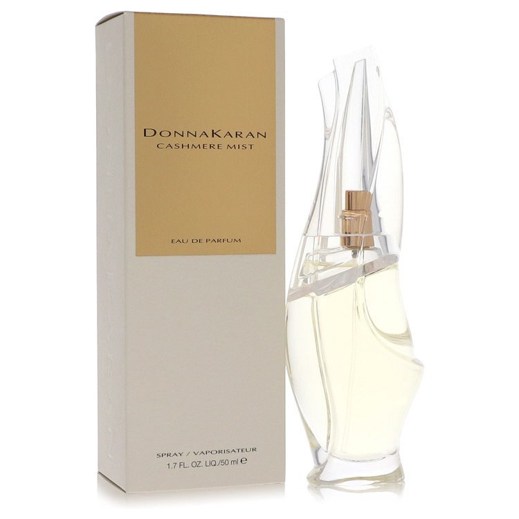 Cashmere Mist Perfume By Donna Karan Eau De Parfum Spray