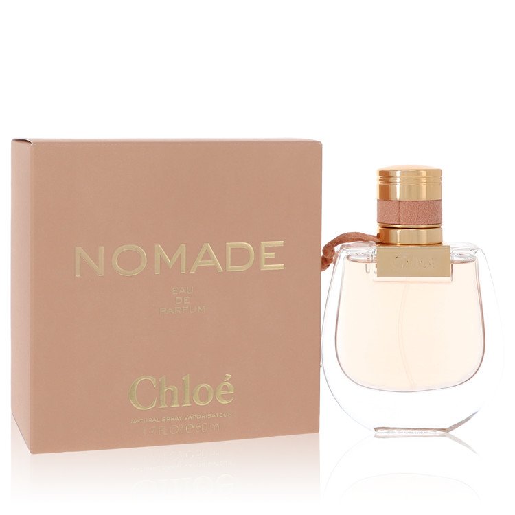 Chloe Nomade Perfume By Chloe Eau De Parfum Spray