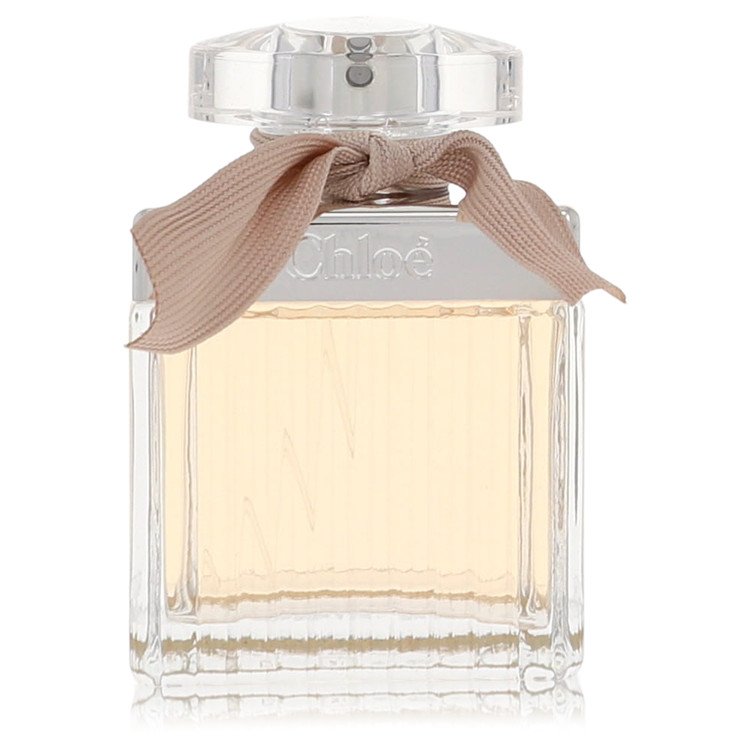 Chloe (new) Perfume By Chloe Eau De Parfum Spray (Tester)