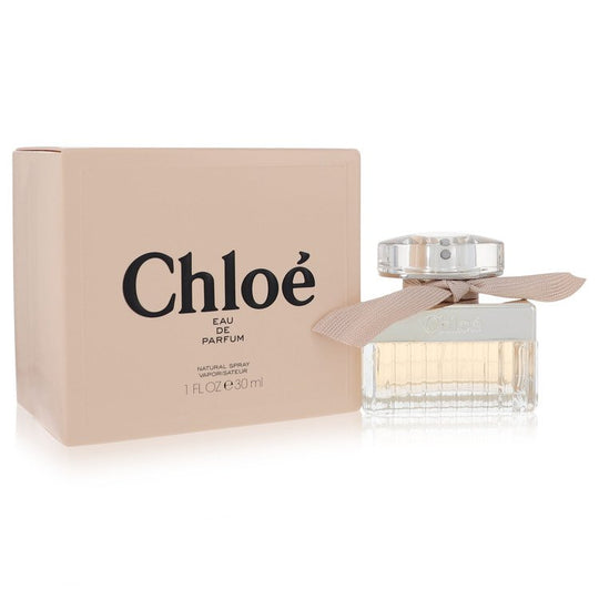 Chloe (new) Perfume By Chloe Eau De Parfum Spray