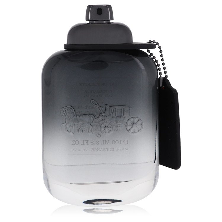 Coach - Coach Cologne By Coach Eau De Toilette Spray (Tester). SKU: 538874