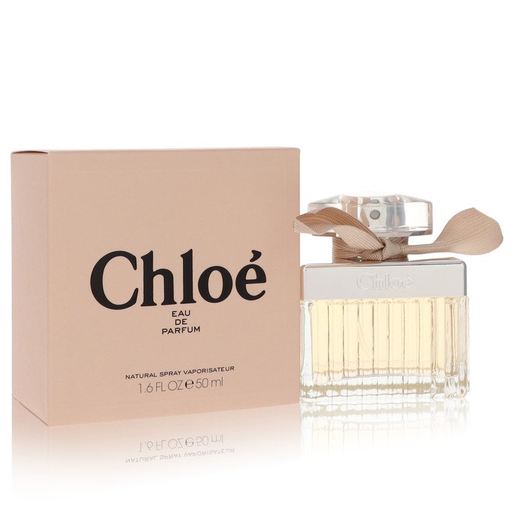 Chloe (new) Perfume By Chloe Eau De Parfum Spray