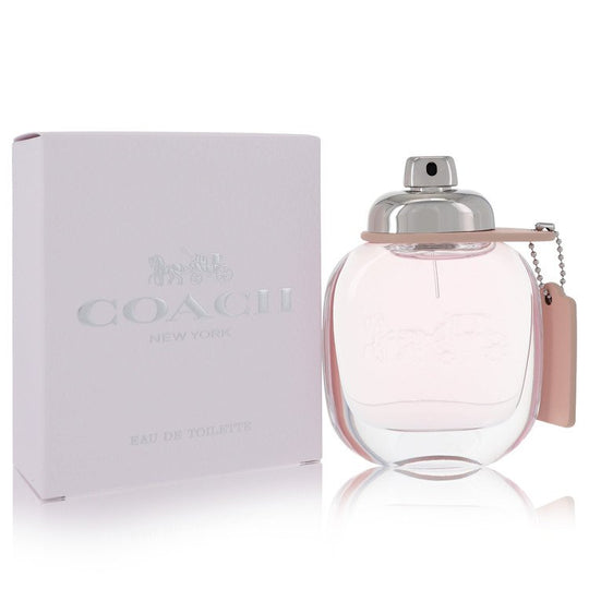 Coach Perfume By Coach Eau De Toilette Spray